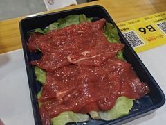 -大四喜·鲜牛肉火锅(洛阳大学城店)