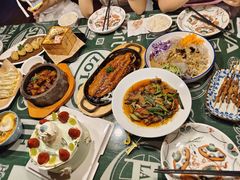 -树下时尚餐厅(翠园街店)