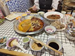 -吾悦广场(天津和平店)