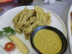-金家老三饭庄(常营店)