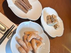 餐前点心-觀芷隐轩
