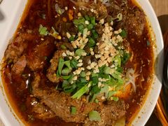 -韩包子(建设路店)