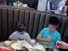 -潮发潮汕牛肉店(芳村店)