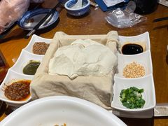 -95号酱骨·一块豆腐(展春园西路店)