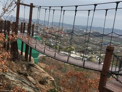 -威海华夏城景区