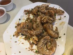 -新享乐海鲜(翠华路店)
