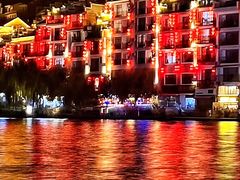 -古城苗家土菜馆(河景餐厅店)