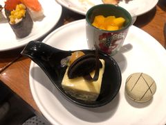 -广州卡丽酒店自助餐