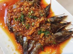 -大浪潮·潮汕菜·招牌生腌小青龙(福田店)