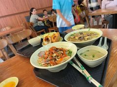 -华姐鸡粉(教育路店)