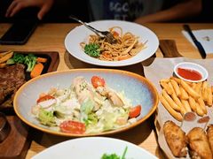 -菲滋意式餐厅(青悦城店)