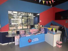 -八爪矩阵极限运动馆·儿童平衡车·感统训练(南海子公园校区)