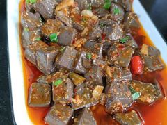 -祖传曾羊肉饭店