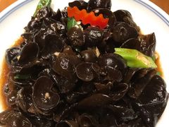 -食欲老院子荆芥疙瘩汤(经五路店)