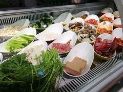 -小山城麻辣香锅(新邻生活广场店)