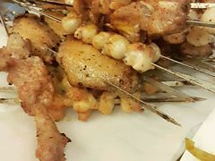 -胖太太四川麻辣排骨串(镇江路分店)