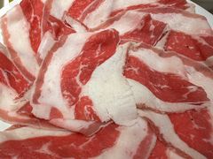 -曲氏老北京铜锅涮肉•火锅(不老街店)