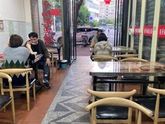 -没牙伯花生汤店(老药洲店)