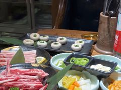 -九田家黑牛烤肉料理(太阳宫广场店)