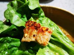 -妥妥烤肉料理(昙华林店)