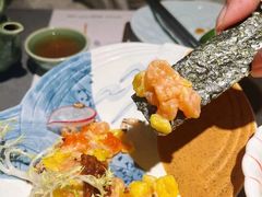 -匠和风精致料理(祥禾天地店)
