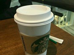 -星巴克臻选(成都环球乐天店)
