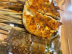 -非凡烧烤(历史博物馆店)