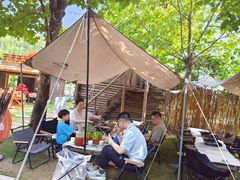 -HERRE·FARM 赫尔露营农场·团建聚会包场