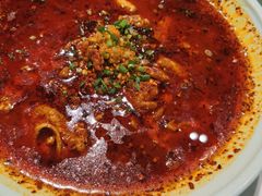 -煜丰汴京烤鸭(福彩路店)