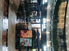-鹿港小镇(金虹桥国际中心店)