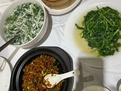 老人和酱油炒饭-老人和饭店(淮海中路店)