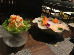 -嗨寿司 无国界料理