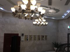 -DF游泳健身(贾家花园店)