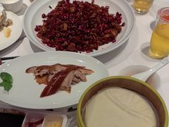 -望海湾鱼头泡饼·天津菜(空港店)