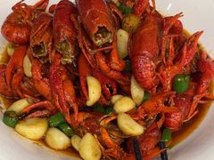 -忆口香龙虾(珠海夏湾老店)