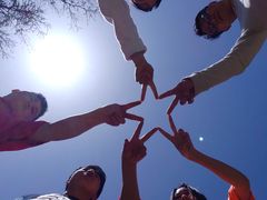 -硗碛藏寨·神木垒景区