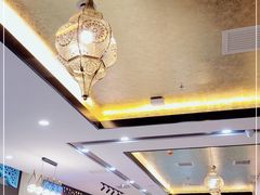 大堂-阿西叶滩羊馆(交大店)