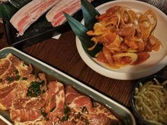 -新石器烤肉(中房金谊广场店)