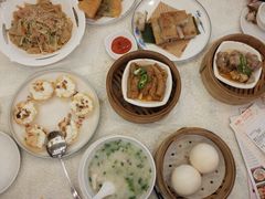 -龙的酒楼·手工早茶·顺德菜(近良路店)