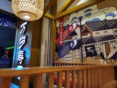 -万岁寿司(天河领展店)