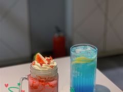 -BE BRIGHT KITCHEN(正佳广场店)
