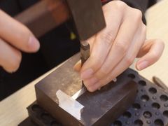 -Oasis绿洲银饰珍珠手作diy(壹方城店)