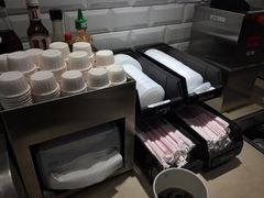 -The Habit Burger Grill 哈比特汉堡(爱琴海店)