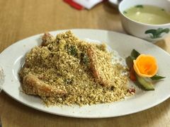 -威南记鸡饭餐室