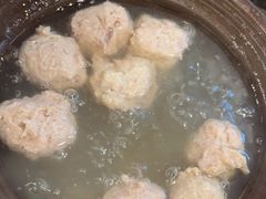 -小菜园新徽菜(宜兴八佰伴店)