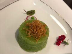 -伯衡55·吉品轩(乌鲁木齐南路店)