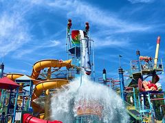 -苏州乐园森林水世界