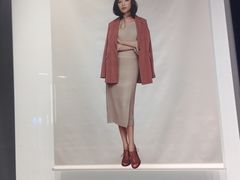 -优衣库(福州爱琴海购物公园店)