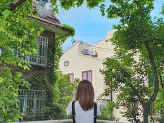 -Ginger(兴国路店)