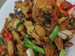 -肥弟大排档(汕樟路店)